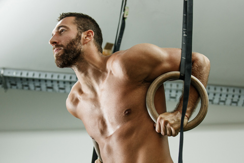 Body Attack