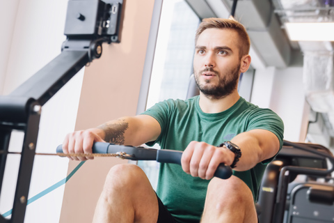 Cardio Fitness