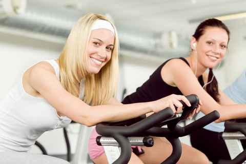 Cycle Training